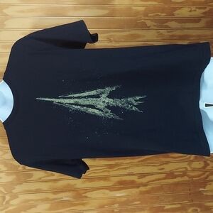 DC Aquaman tshirt